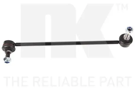5114752 Стойка стабил.перед.левая Audi/Seat/Skoda/VW A3/S3 96-10 NK подбор по vin на Brocar