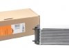 Радиатор интеркулера Citroen Berlingo/ Partner 1.6 HDI 06- 30479