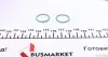 33081 Осушитель кондиционера Audi A4/A6/VW Passat 1.6-4.2 87-05 NRF підбір по vin на Brocar