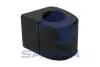011137 (Ø 35mm) Втулка стабилизатора MERCEDES LK/LN2 01.84-12.98 SAMPA підбір по vin на Brocar