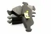 Колодки гальм.перед. Opel Vectra 2.0 92-,Astra 2.0iGS 16V SB21190