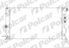 Радиатор основной Opel Vectra B (+AC) 1.6-2.6 09.88-07.03 551608A4