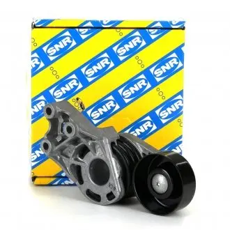 GA35720 Натяжник паса поліклинового Skoda/VW/Audi 1.2 TDi, 1.4TDi SNR NTN підбір по vin на Brocar