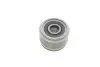 GA75405 Шкив генератора VW T5/Caddy/Crafter SNR NTN підбір по vin на Brocar