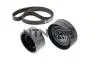 К-кт паска ГРМ Audi 80/100 Quattro 2.6 V6/2.8 V6 91- 239z KD457.34