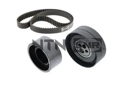 KD45734 К-кт паска ГРМ Audi 80/100 Quattro 2.6 V6/2.8 V6 91- 239z SNR NTN підбір по vin на Brocar