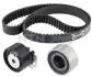 К-т паска ГРМ Fiat Brava,Doblo,Marea,Palio 1.6 16V 10/95- KD458.32
