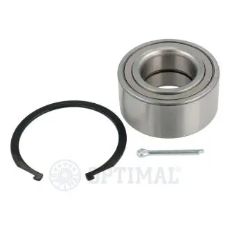 921906 Підшипник колісний OPTIMAL підбір по vin на Brocar