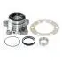 Ступиця зад. лів. (з ABS) Toyota Land Cruiser Prado 09-13 982889