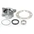 982889 Ступиця зад. лів. (з ABS) Toyota Land Cruiser Prado 09-13 OPTIMAL підбір по vin на Brocar