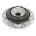 F88357S Опорна подушка +підшипник амортизатора передн. BMW (F20), (F31), 10- OPTIMAL підбір по vin на Brocar