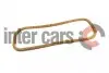 100093 Прокладка клапанної кришки VW T II, III 1.7/1.8/2.0 71-86 TOPRAN підбір по vin на Brocar