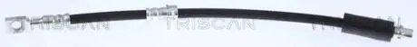 815024123 Шланг тормозной передний Opel Astra G 98-05 Zafira 99-05 TRISCAN підбір по vin на Brocar