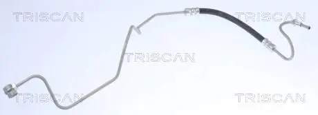 815028262 Шланг гальмівний зад. лівий Peugeot 307/Citroen C4, 00-10 TRISCAN підбір по vin на Brocar