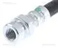 815029131 Тормозной шланг перед. 483mm Ford Galaxy/VW Sharan 00-06 TRISCAN підбір по vin на Brocar