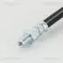 815029208 Тормозной шланг зад. Audi 80/VW Golf/Passat/Vento/T-4/LT TRISCAN підбір по vin на Brocar