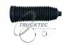 0237080 Пильовик кермовий DB Sprinter 309 CDI 06-, VW Crafter 06- TRUCKTEC підбір по vin на Brocar