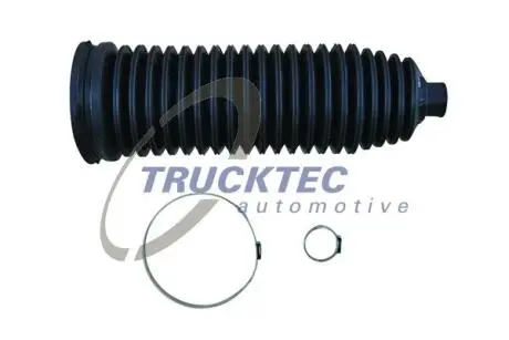 0237080 Пыльник рулевой DB Sprinter 309 CDI 06-, VW Crafter 06- TRUCKTEC подбор по vin на Brocar