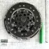 К-кт сцепления Renault Megane III/Scenic III 1.9Dci 2008- 302057908R