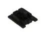 C60537 Пластина крепления крыла Citroen C4/Peugeot 307 01-08/308 ROMIX підбір по vin на Brocar