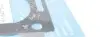 613437030 Прокладка ГБЦ Fiat Scudo/Citroen Jumpy 2.0 JTD/HDi 00- Ø86,00mm, 1.40mm, (5 меток) VICTOR REINZ підбір по vin на Brocar