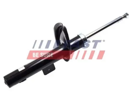 FT11547 Амортизатор (передній) Citroen Berlingo/Peugeot Partner 98- (R) FAST підбір по vin на Brocar
