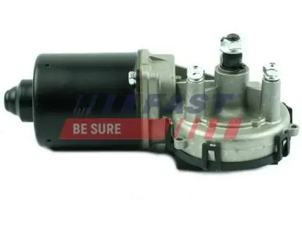 FT82809 Моторчик стеклоочистителя Fiat Fiorino/Qubo/C.Nemo 2007-- FAST подбор по vin на Brocar