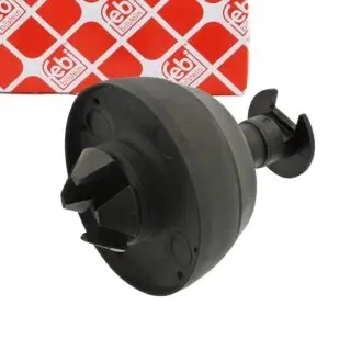 34985 Подушка піддомкратна MB W124/W210/W220 FEBI BILSTEIN підбір по vin на Brocar