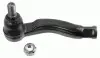 Наконечник рулевой правый Lexus LX470/Toyota LC100 2002- 34666 01
