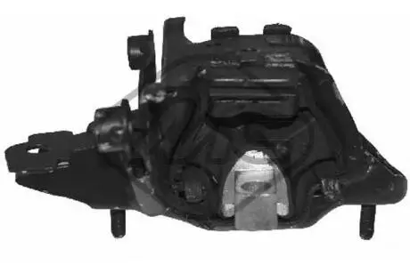 04785 Подушка двигателя левая VW Polo,Skoda Fabia 2000- METALCAUCHO подбор по vin на Brocar