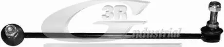 21708 Стійка стабіліз.перед.левая Audi/Seat/Skoda/VW A3/S3 96-10 3RG підбір по vin на Brocar