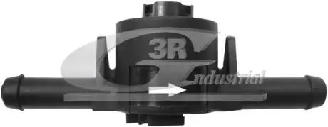 82786 Клапан паливного фільтра Audi A4/A6/VW Passat 2.5 TDI 98- 3RG підбір по vin на Brocar