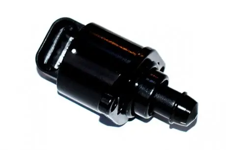 55275 Регулятор холостого хода Megane/Sandero/Duster 1.4-2.0 98- ASAM подбор по vin на Brocar