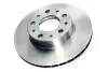 Диск тормозной перед. Fiat Ducato 2,2D-2,3D 06- (280x28) 71252