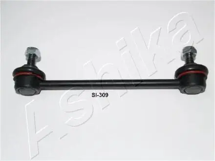 10603309 Тяга стабилизатора зад. Mazda 323 BG 89-94, Premacy CP 99 ASHIKA подбор по vin на Brocar