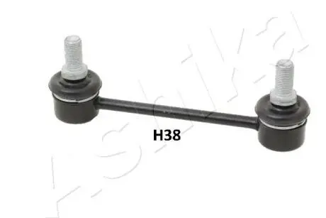 1060HH38 Тяга стабілізатора зад. лів./прав. 4WD Hyundai ix35 13-15 ASHIKA підбір по vin на Brocar