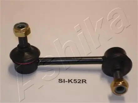 1060KK52R Тяга стабилизатора перед. прав. Mazda 323 94-98/626 92-97 ASHIKA подбор по vin на Brocar