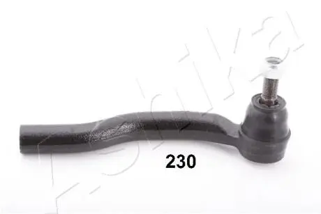 11102230L Наконечник тяги рулевой TOYOTA CAMRY (пр-во ASHIKA) (старый код 111-02-230) ASHIKA подбор по vin на Brocar