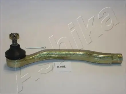 11104404L Наконечник керм. тяги левый Honda Accord 90-98 /Rover 600 ASHIKA подбор по vin на Brocar