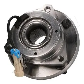 4410003 Ступица перед. ABS+ Chevrolet Epica/Evanda 2.0i, 2.0D 04- ASHIKA подбор по vin на Brocar