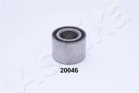 4420046 Ступиця задня ліва Chevrolett Aveo 1.2,1.4,1.4 16V 04.02- ASHIKA підбір по vin на Brocar