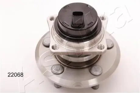 4422068 Підшипник зад к-кт Toyota Avensis (T25)1.6 VVT-i 2003.04- ASHIKA підбір по vin на Brocar