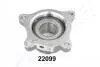 4422099 Ступиця зад. прав.(з ABS) Toyota Land Cruiser Prado 09-13 ASHIKA підбір по vin на Brocar