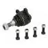 Шарова опора перед.верх. Isuzu Trooper 84-91, Campo 83-90 73-09-914