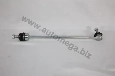 110105210 Тяга стабилизатора Renault Laguna /Safrane 1.6-3.0 92-03 AUTOMEGA подбор по vin на Brocar