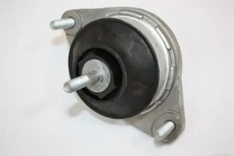 130029610 Опора двигуна ліва Audi 80 1.8/1.9Td,Tdi/2.0 05.92-12.96 AUTOMEGA підбір по vin на Brocar