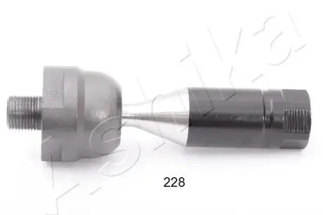 10302228 Кермова тяга Toyota Land Cruiser 90 3.0D/3.4 11.95-12.02 ASHIKA подбор по vin на Brocar