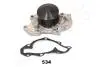 Водяна помпа Mitsubishi Galant VI/V 2.0-2.5 V6 24V 92-03 35-05-534