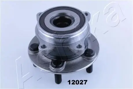 4412027 Підшипник ступиці перед.Toyota Auris / Prius 1.8H 04.09- ASHIKA підбір по vin на Brocar