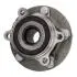 4413019 Ступиця перед. ABS+ MAZDA 3, 6, CX-5 2.0/2.2D/2.5 11.11- ASHIKA підбір по vin на Brocar